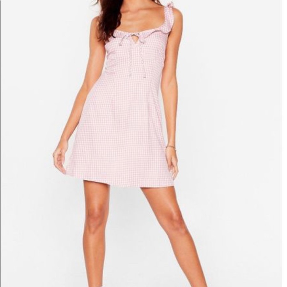 Nasty Gal Size 8